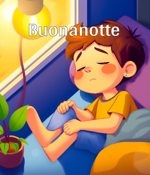 Buonanotte originalissima 29