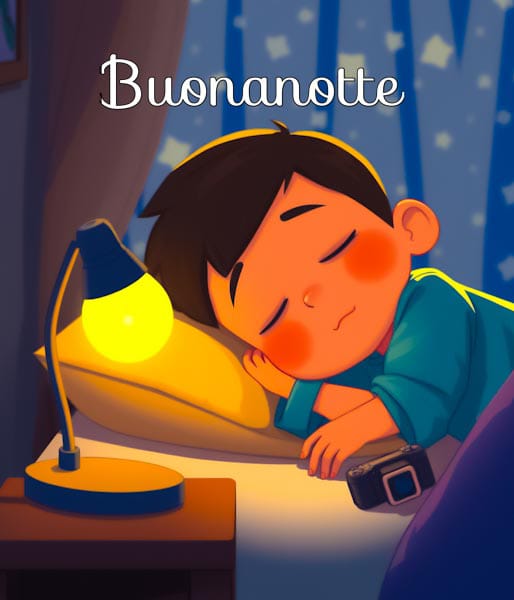 Buonanotte originalissima 3