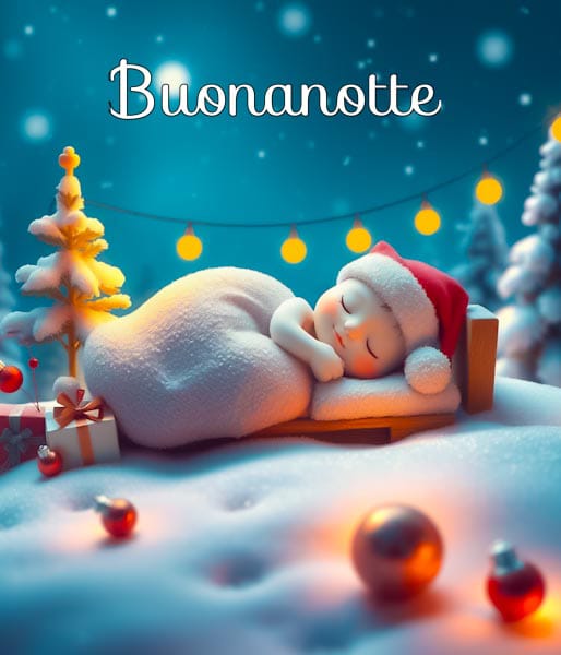 Buonanotte originalissima 31