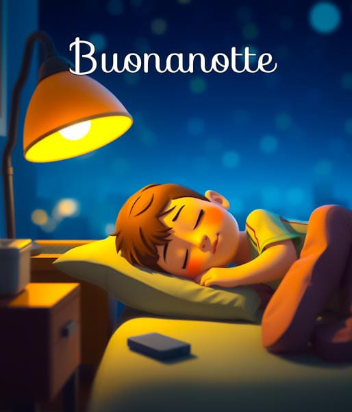 Buonanotte originalissima 32