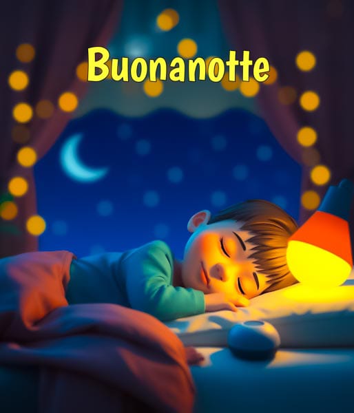 Buonanotte originalissima 4