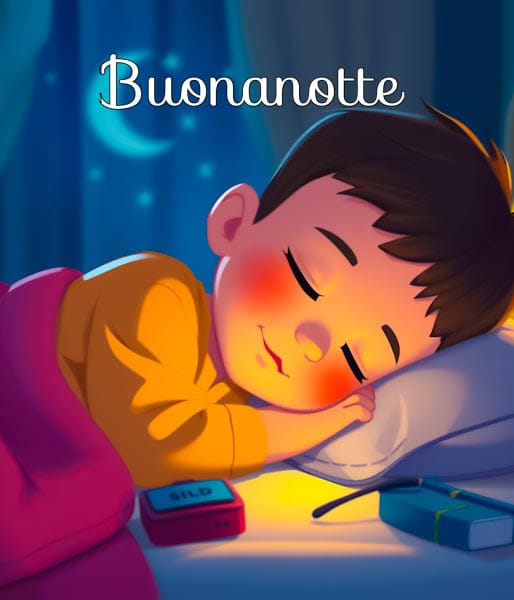 Buonanotte originalissima 7