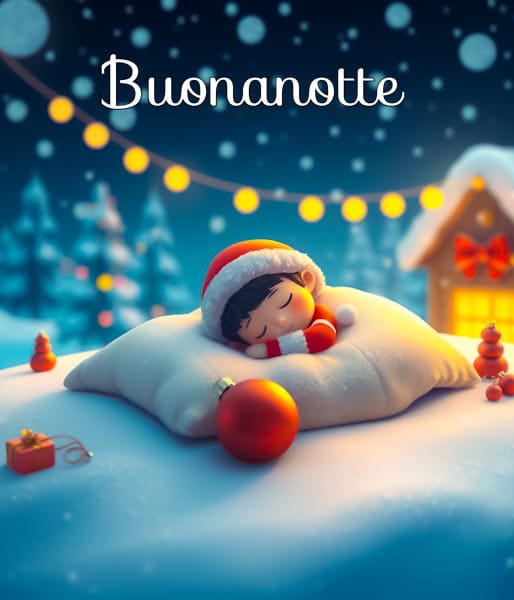 Buonanotte originalissima 8