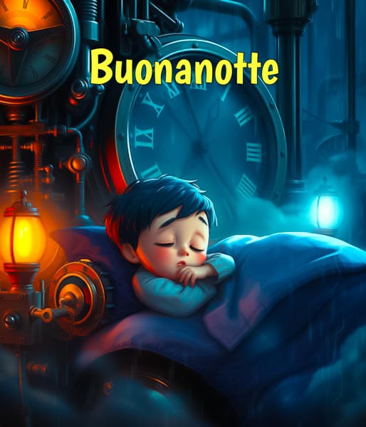 Buonanotte originalissima 9