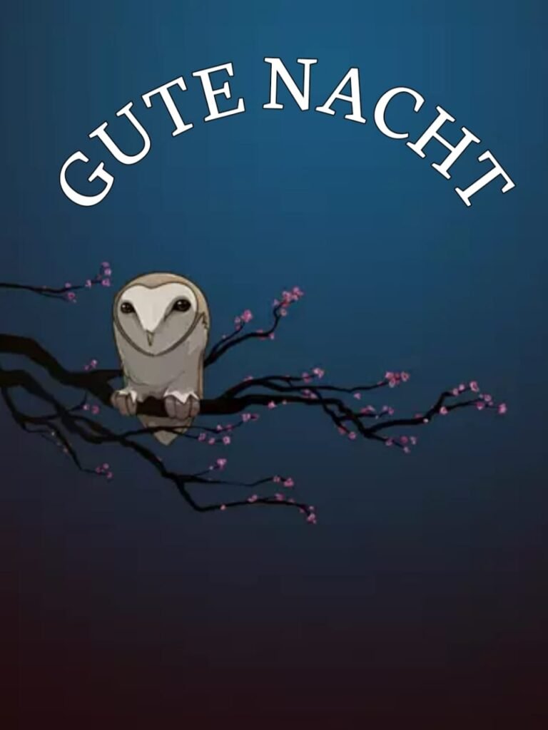 abend-gute-nacht-bilder-kostenlos