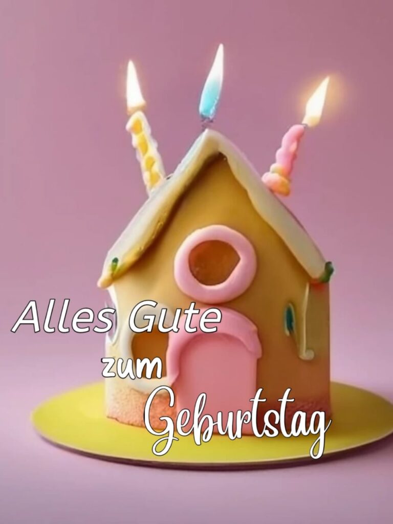 alles gute zum geburtstag bilder mädchen