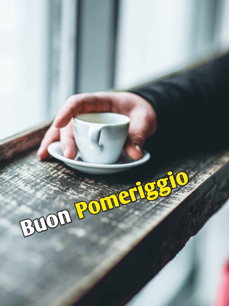 buon pomeriggio immagini bellissime gif whatsapp