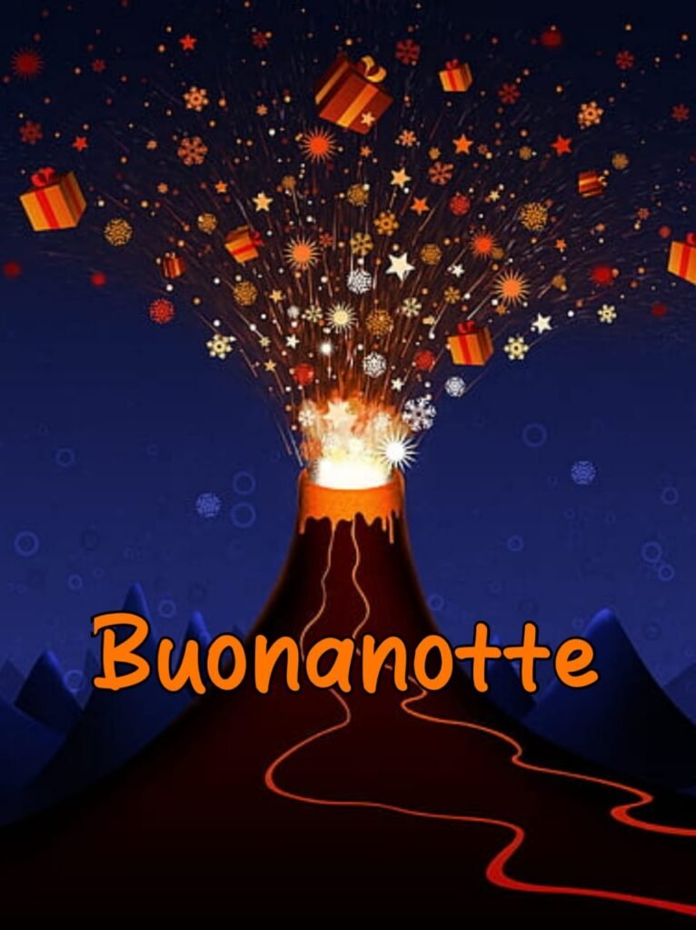 buonanotte divertente immagini nuove