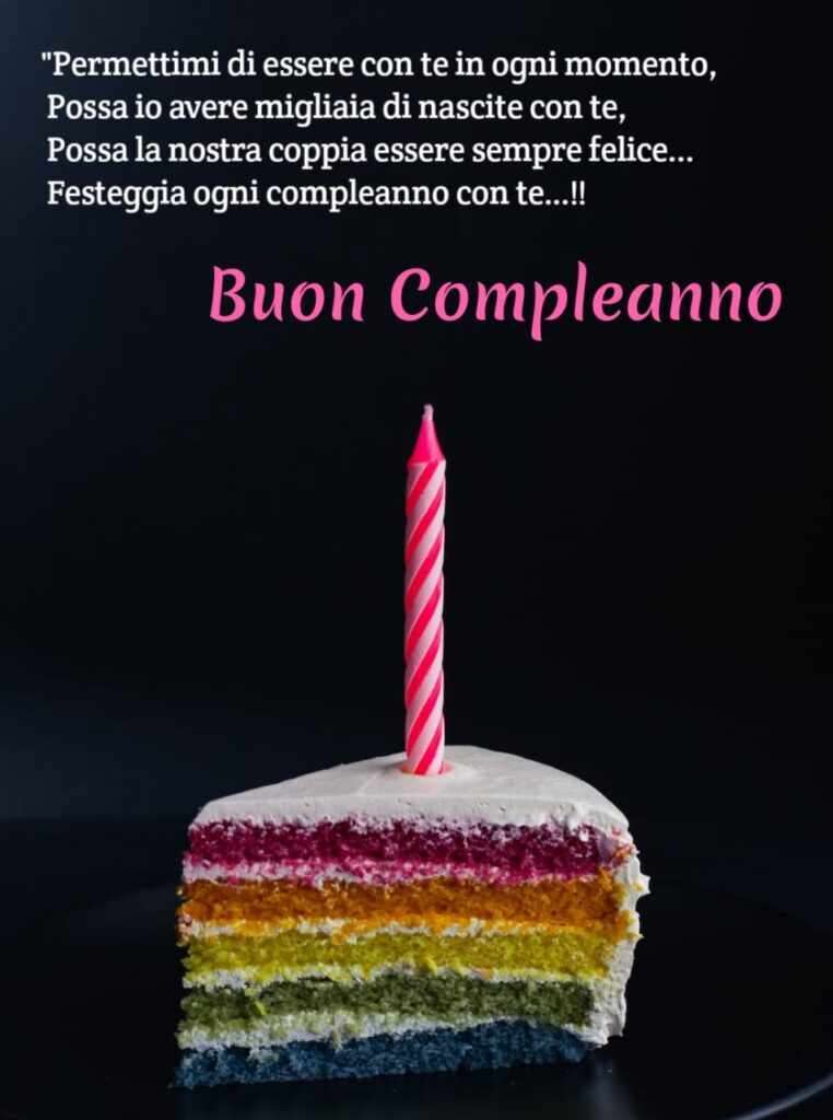 frasi di buon compleanno a una figlia