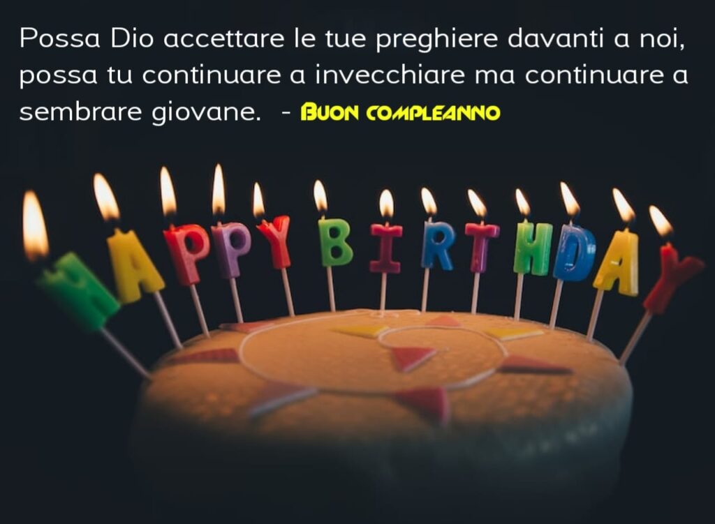 frasi di buon compleanno fratello