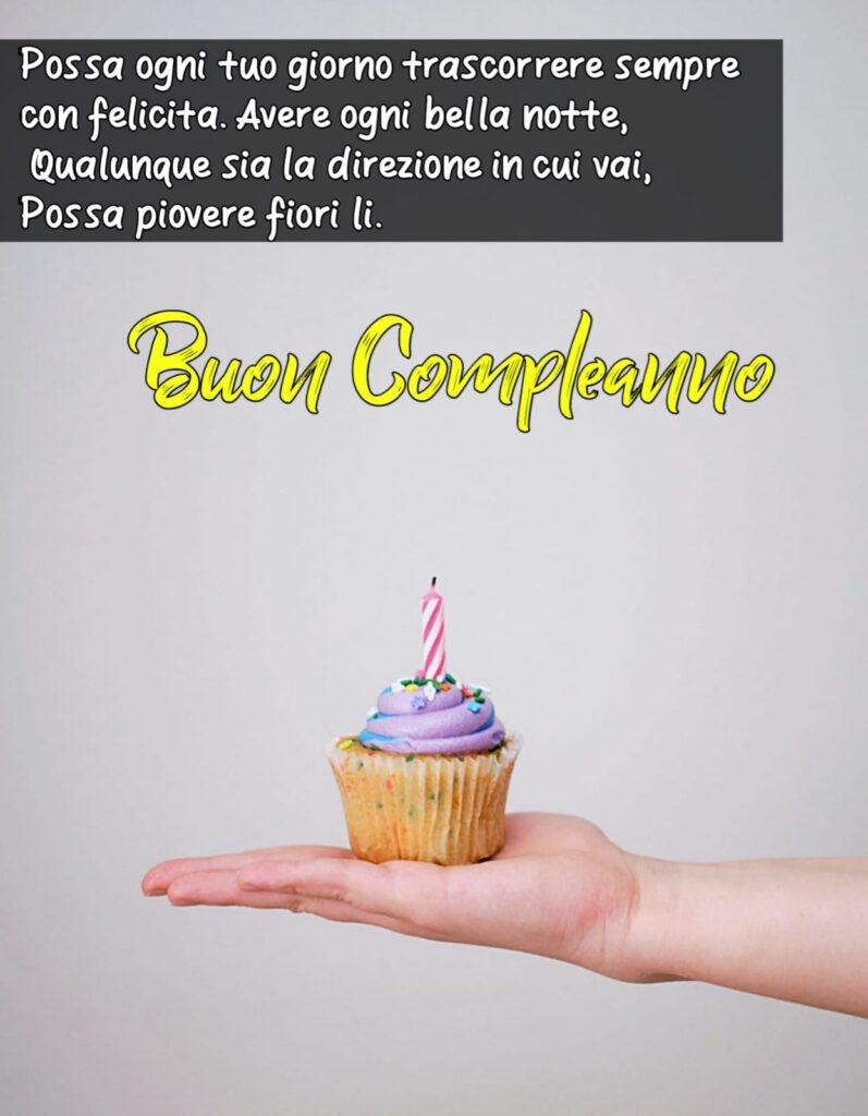 frasi di buon compleanno nipote