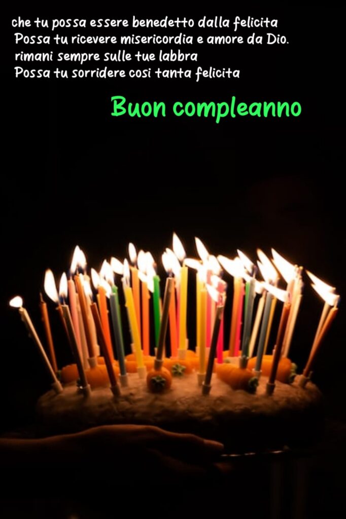 frasi di buon compleanno per nipote