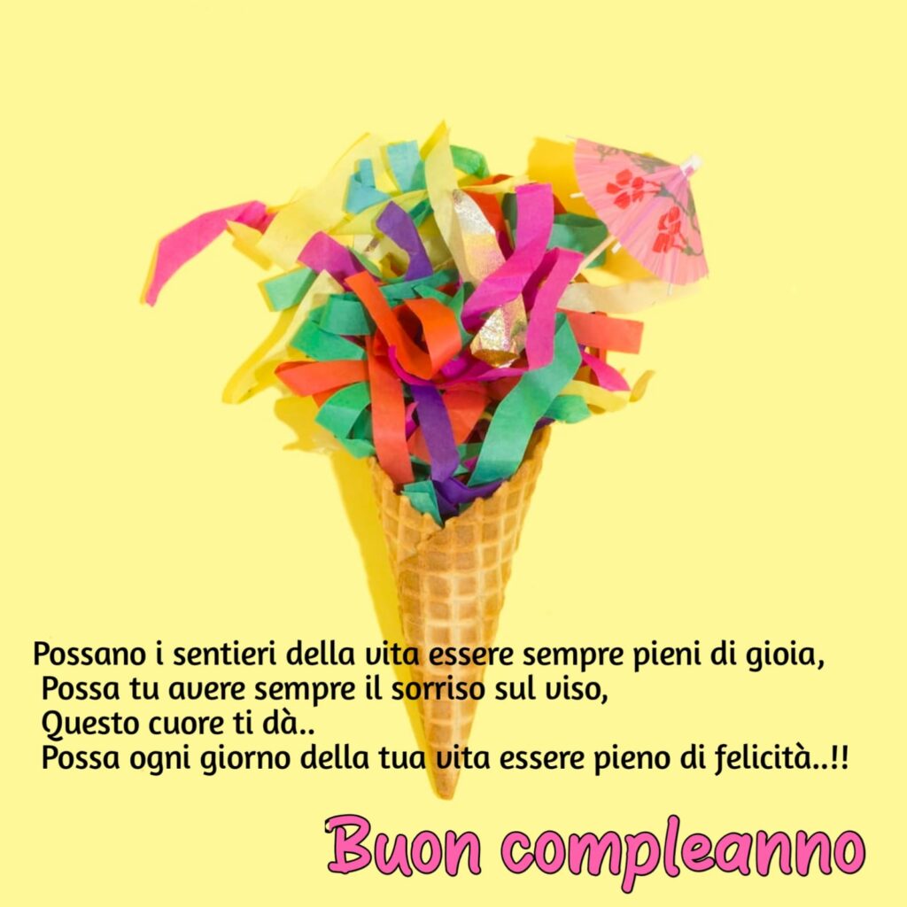 frasi di buon compleanno per una figlia