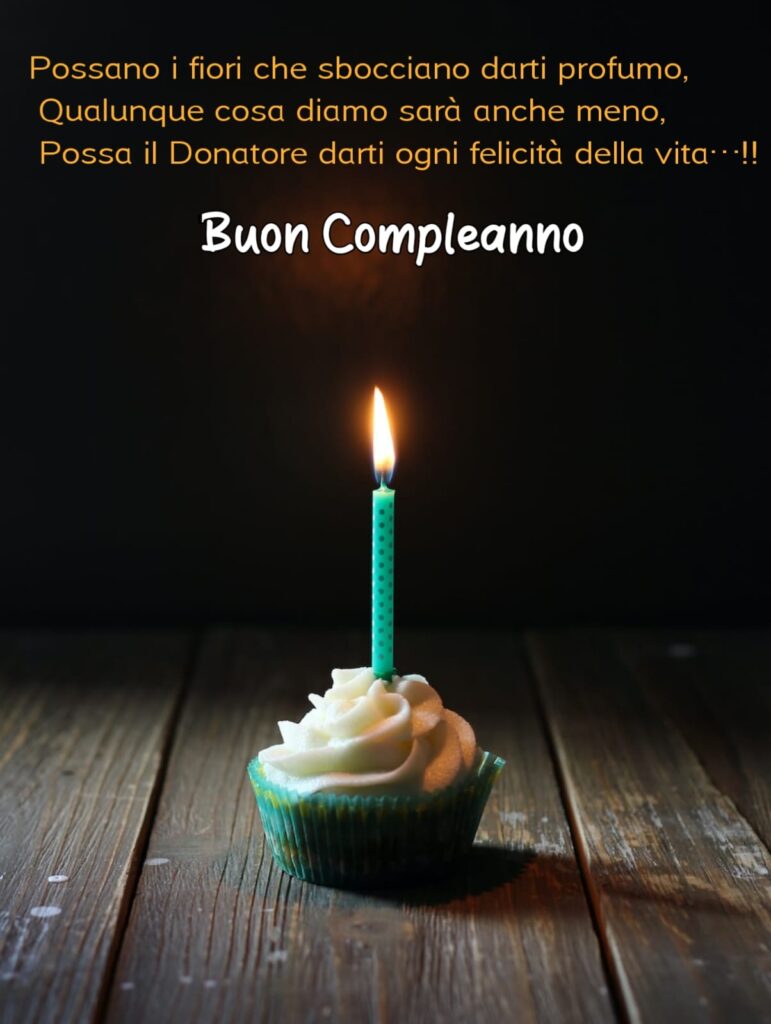 frasi di buon compleanno per una sorella