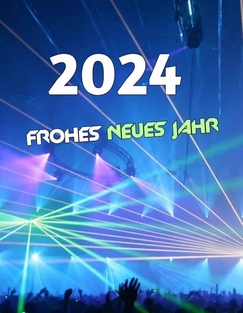 frohes neues jahr 2024 spruch