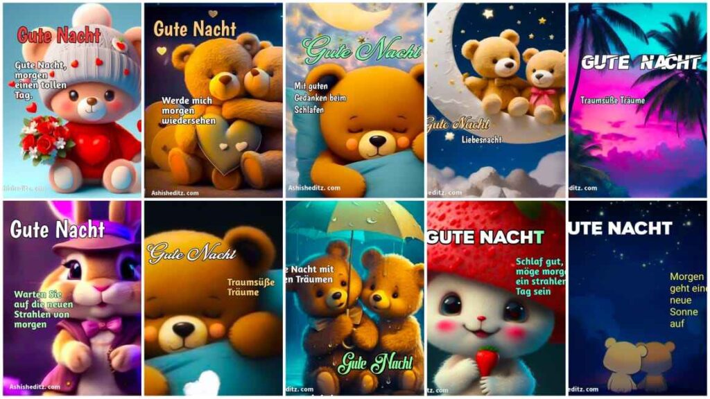 900+ gute nacht bilder kostenlos whatsapp neu Ideen