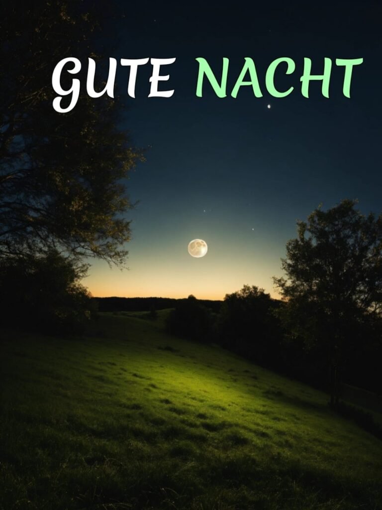 guten abend gute nacht bilder neu