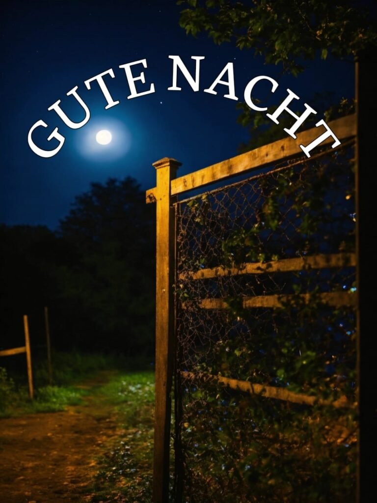 kostenlos gute nacht bilder neu