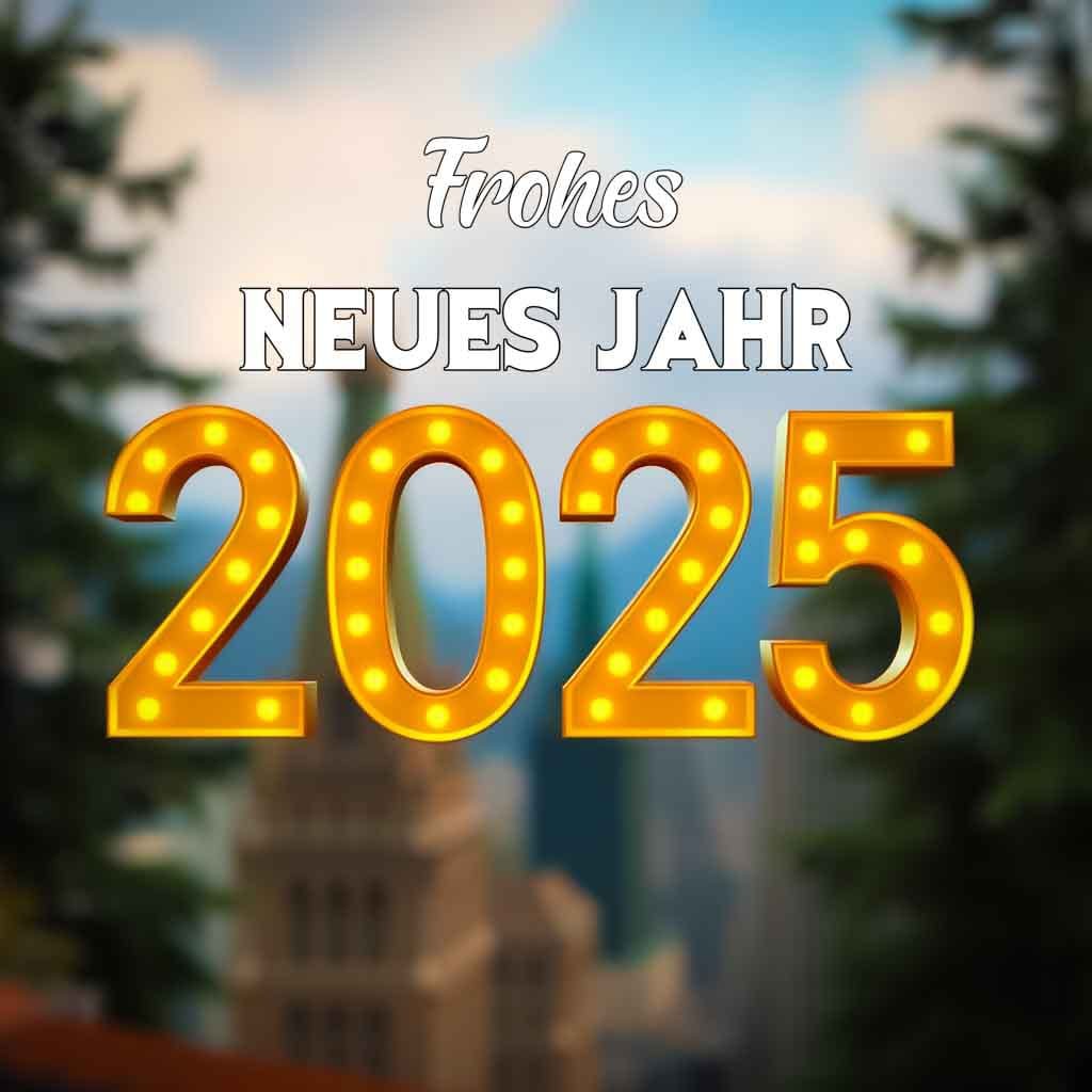 kostenlos neujahrswünsche 2025