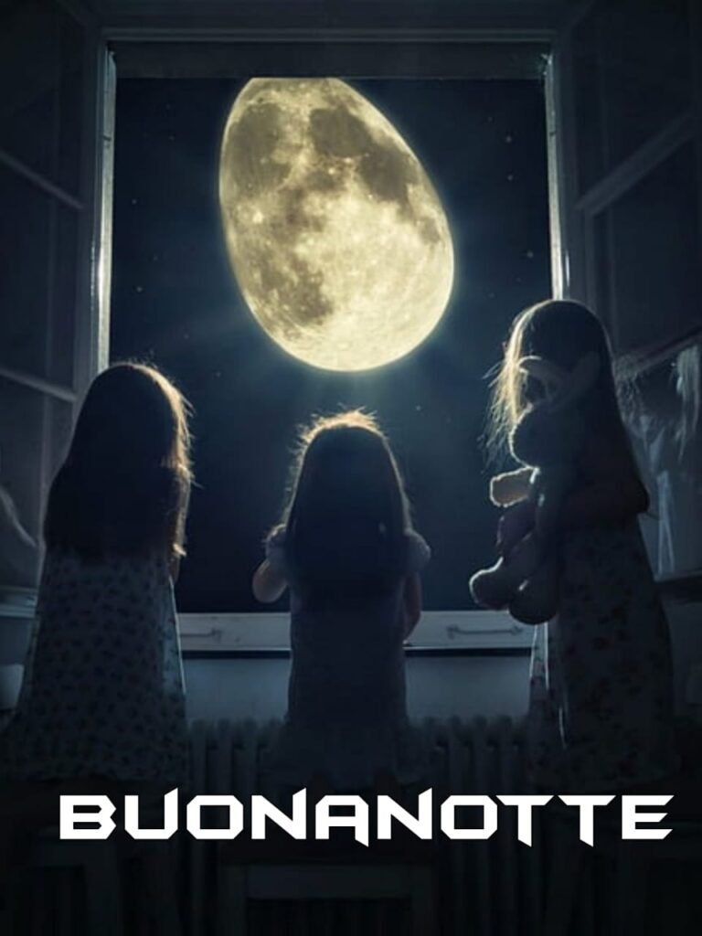 messaggio di buonanotte divertente