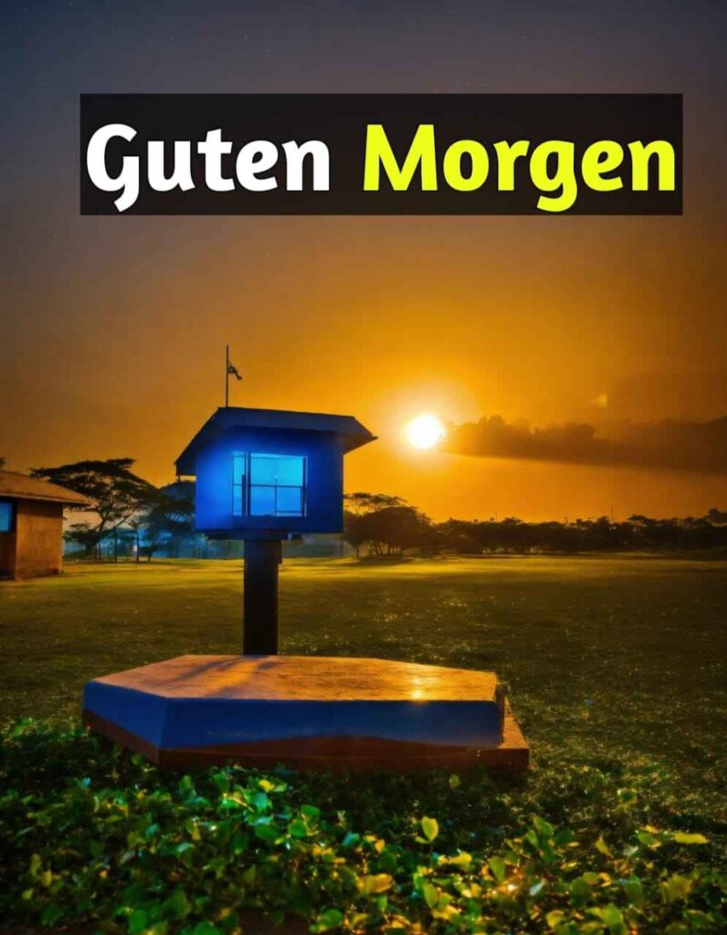 mittwoch bilder guten morgen