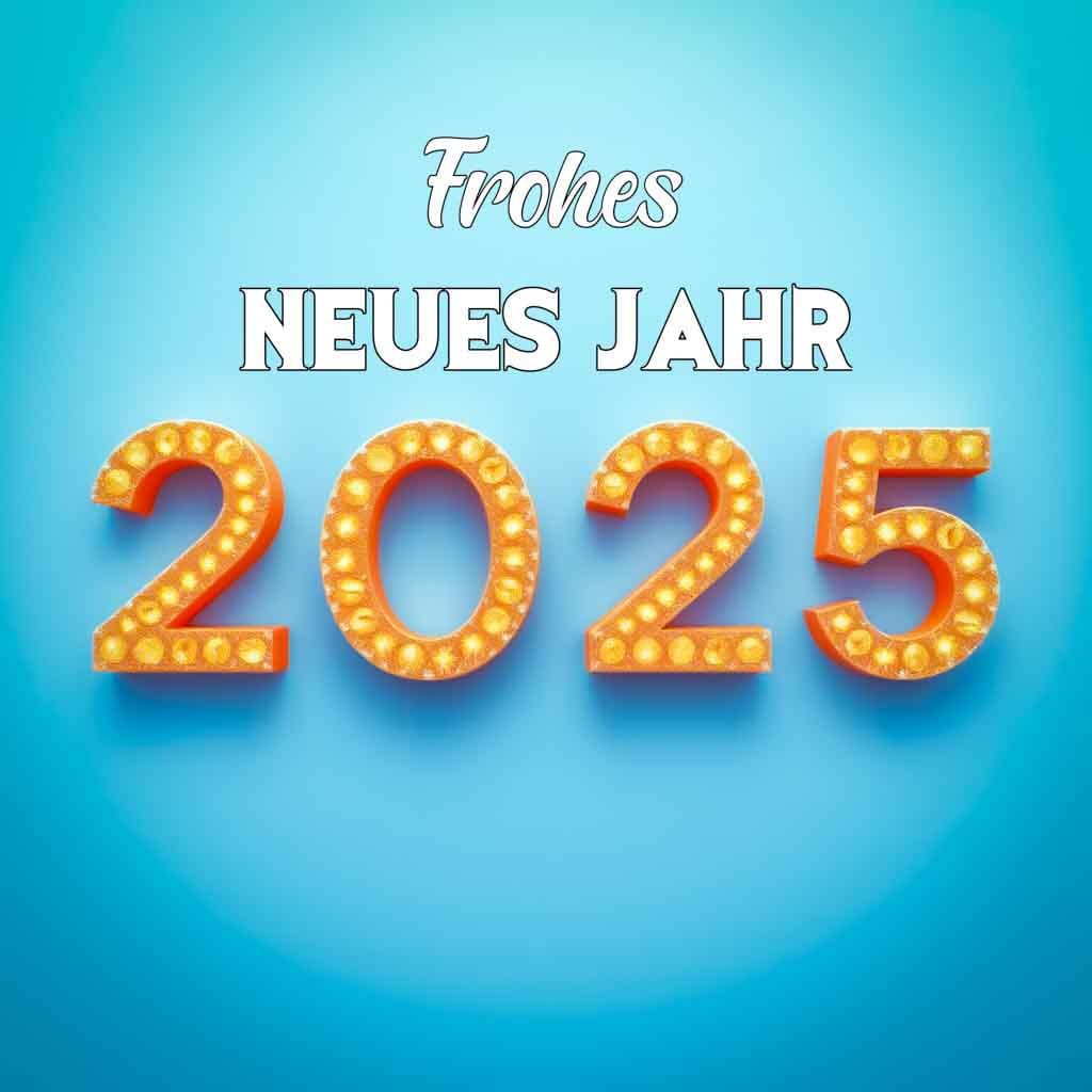 neujahrswünsche 2025 kostenlos bilder​