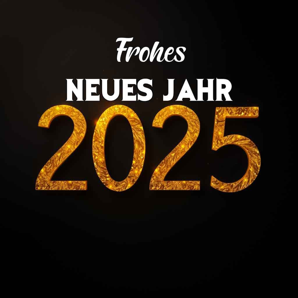 neujahrswünsche 2025 kostenlos sprüche​