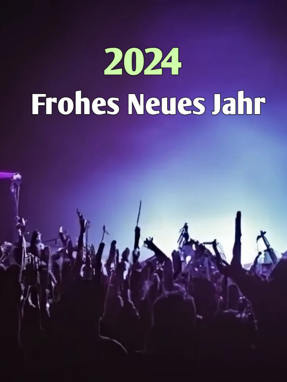 1000+ neujahrswünsche 2024 whatsapp kostenlos