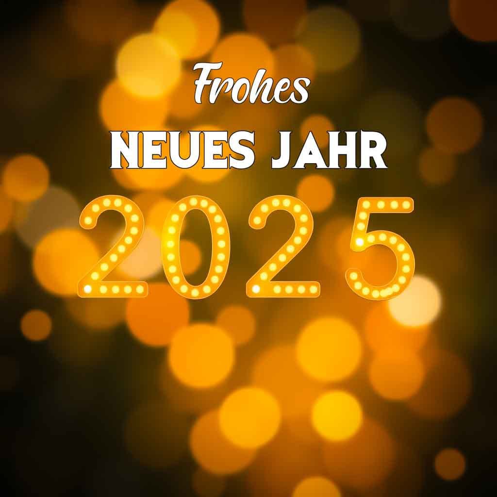 neujahrswünsche whatsapp 2025 kostenlos​