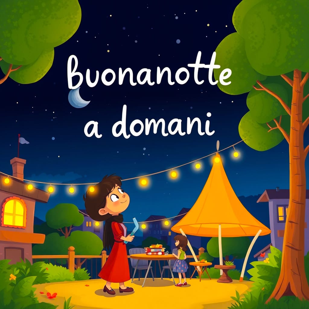 pinterest nuove buonanotte a domani​