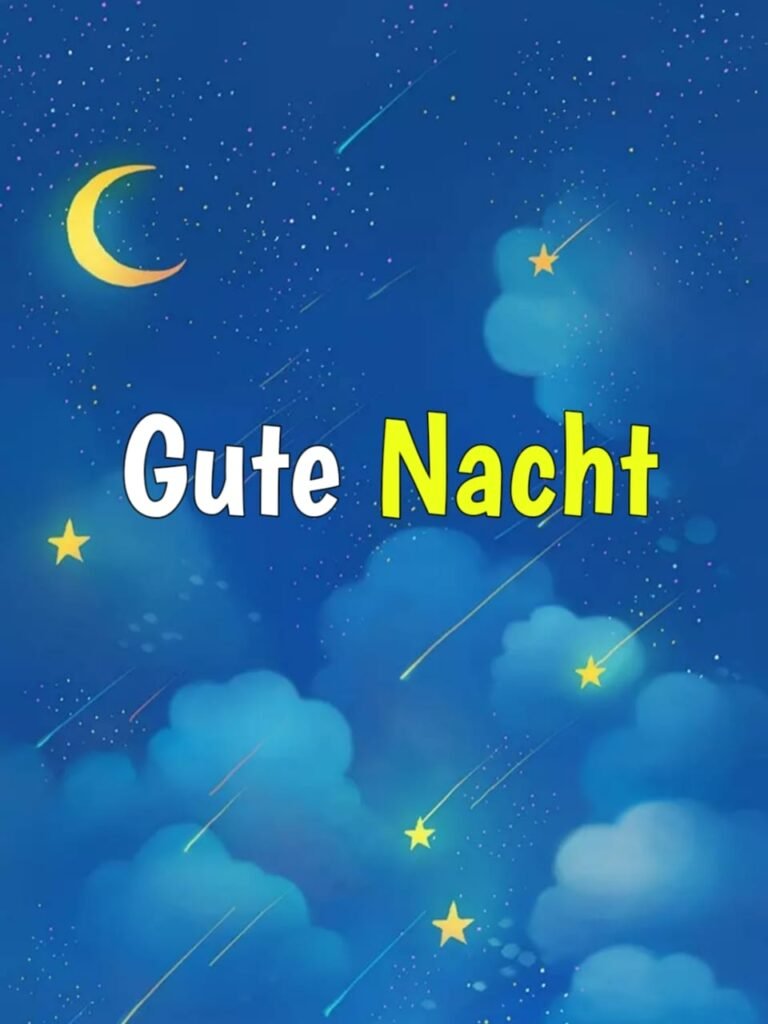 suse-gute-nacht-bilder-kostenlos