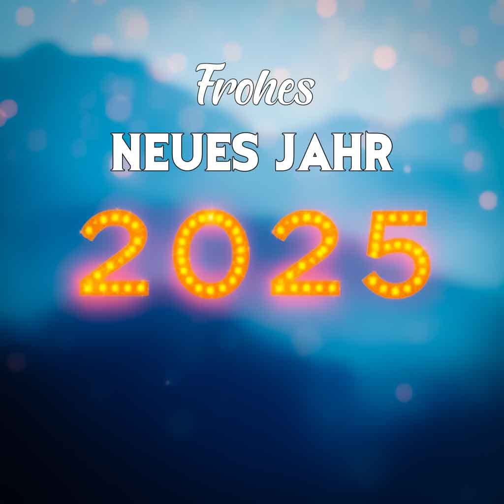 whatsapp neujahrswünsche 2025 kostenlos​