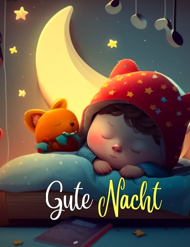 abend gute nacht bilder kostenlos HD