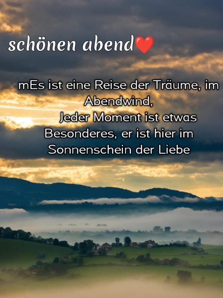 abendgrüße schönen abend bilder gif