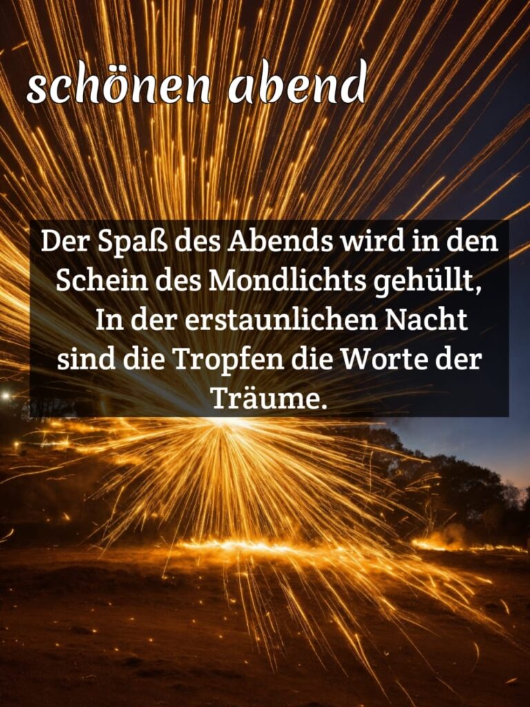 abendgrüße schönen abend im advent