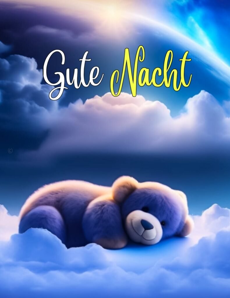 bewegliche gute nacht bilder für whatsapp kostenlos downloaden