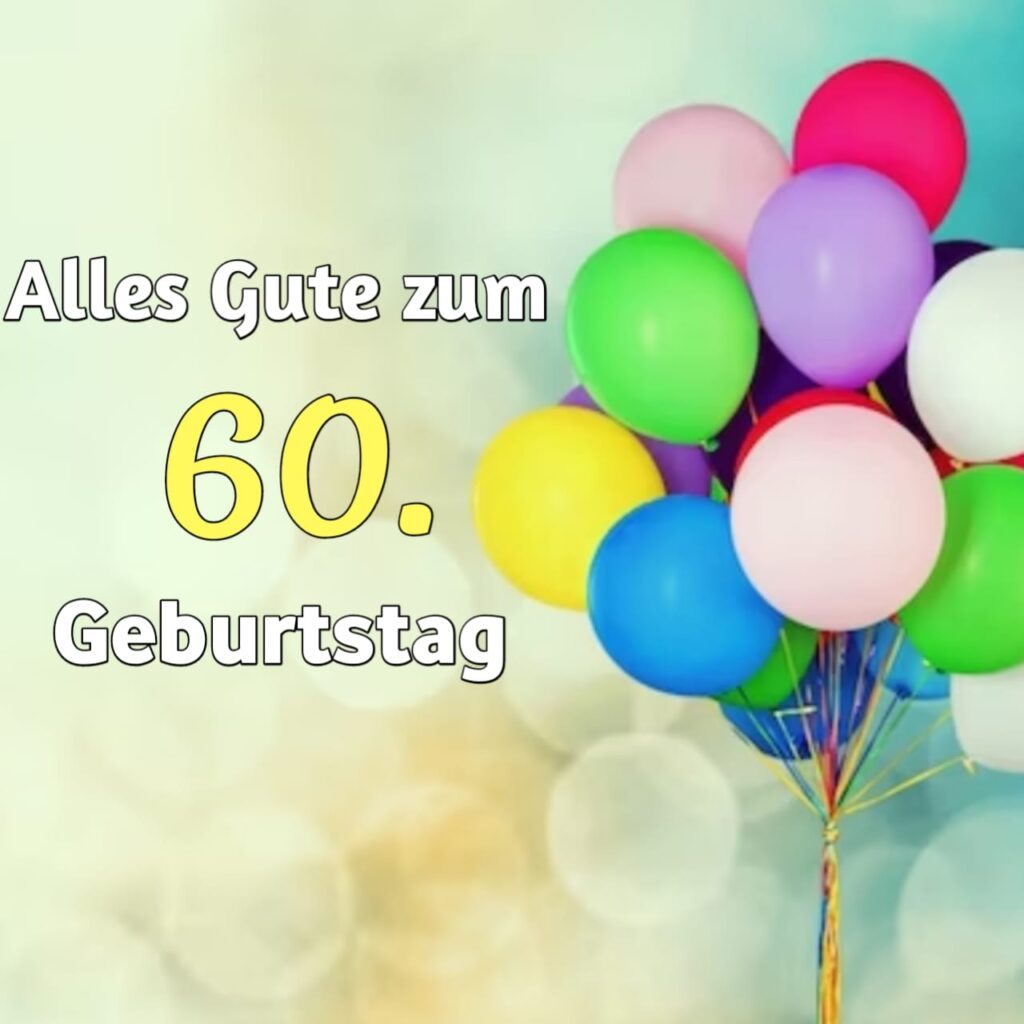 einladung 60. geburtstag text