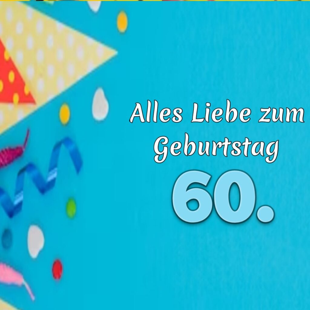 geschenk 60. geburtstag frau