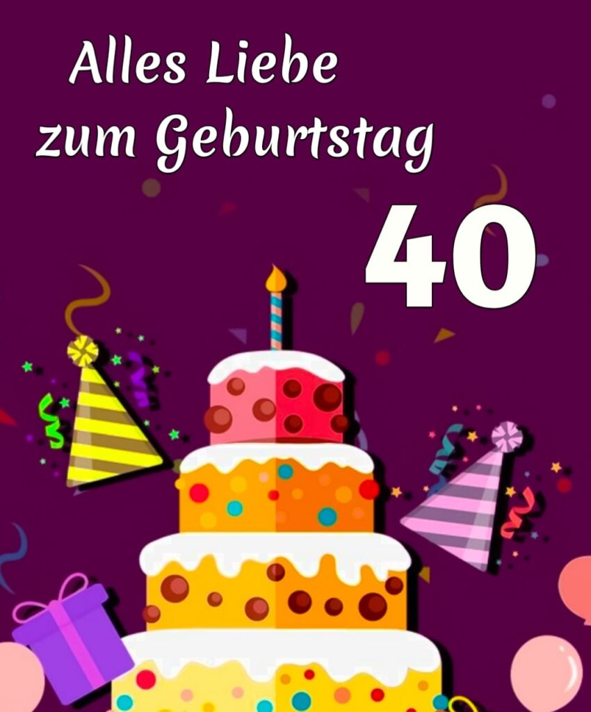 geschenkideen 40. geburtstag mann