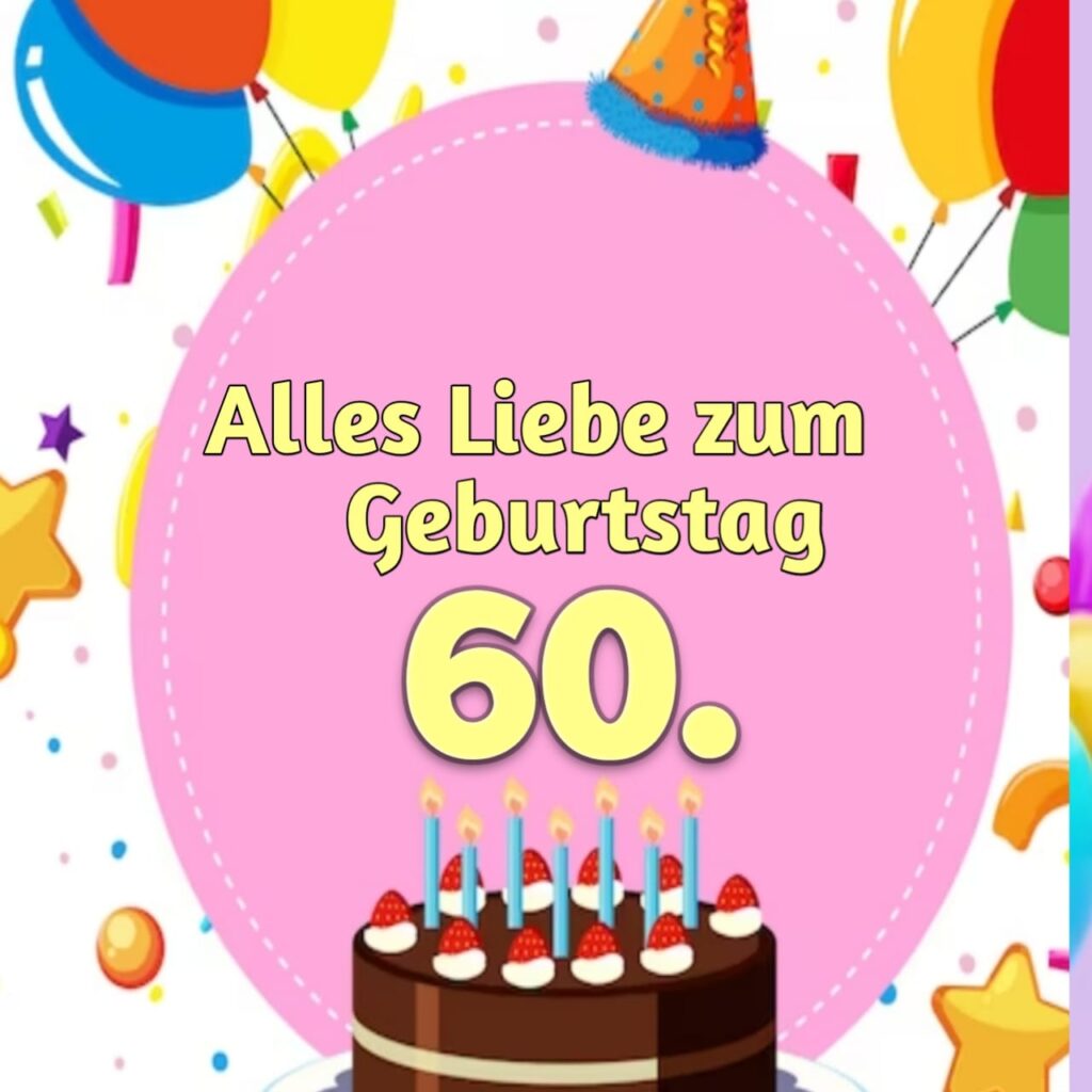 geschenkideen zum 60. geburtstag