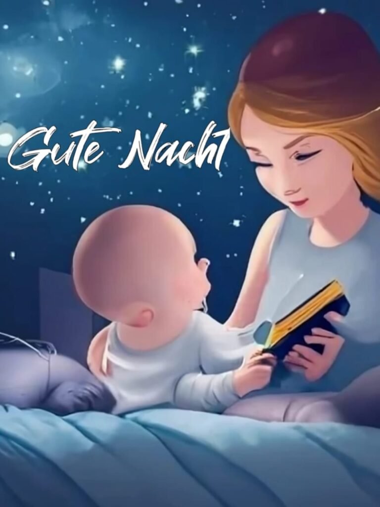 gif gute nacht hd