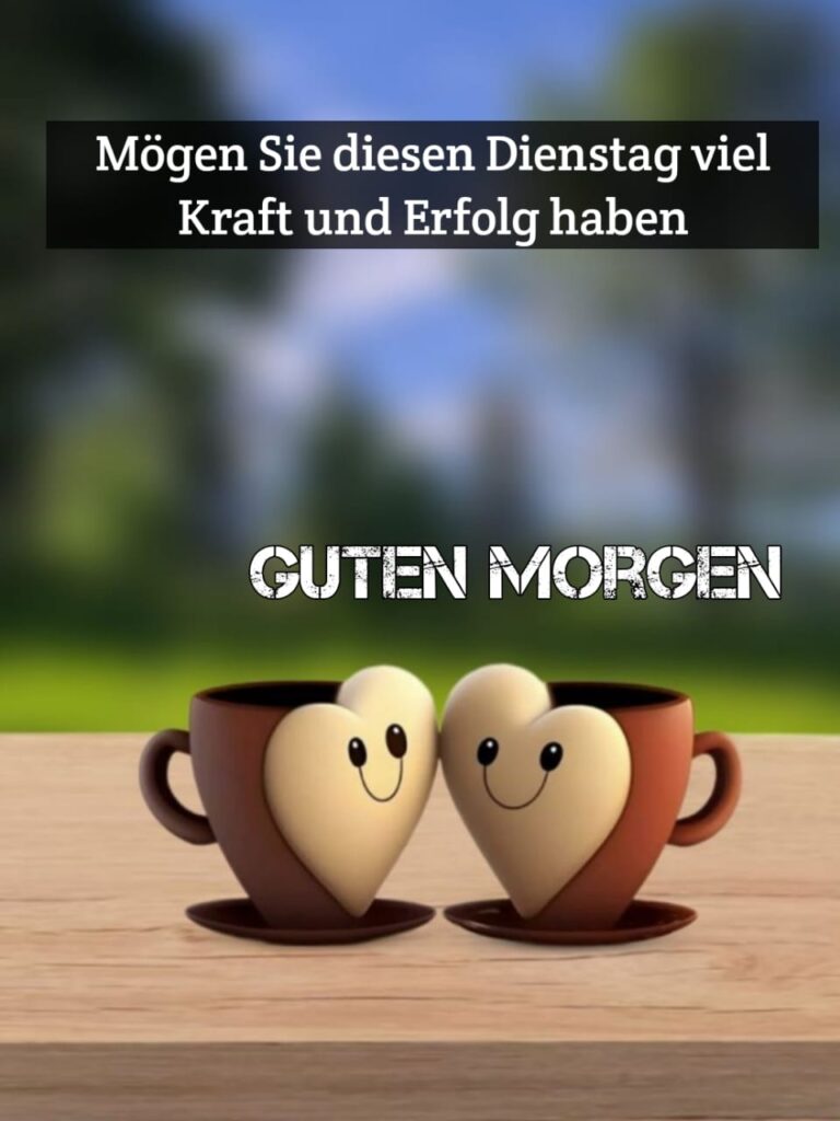 schönen guten morgen donnerstag bilder kostenlos