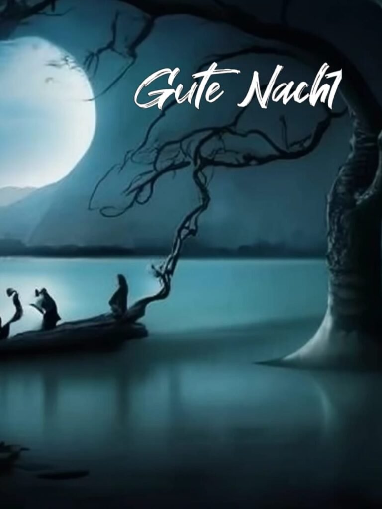 gute nacht bilder für whatsapp hd