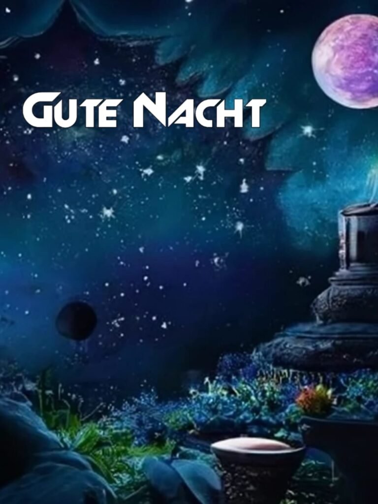 gute nacht bilder für whatsapp kostenlos downloaden