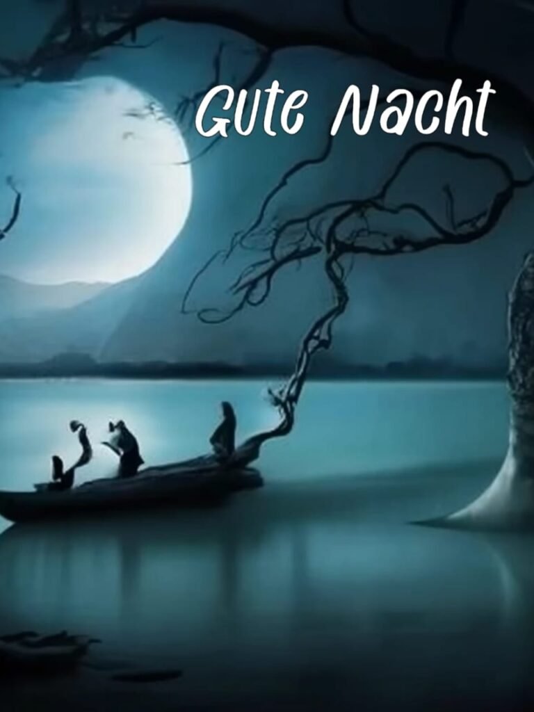 gute nacht bilder für whatsapp kostenlos hd