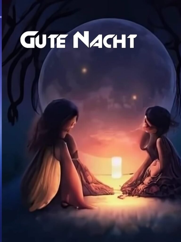 gute nacht bilder gif