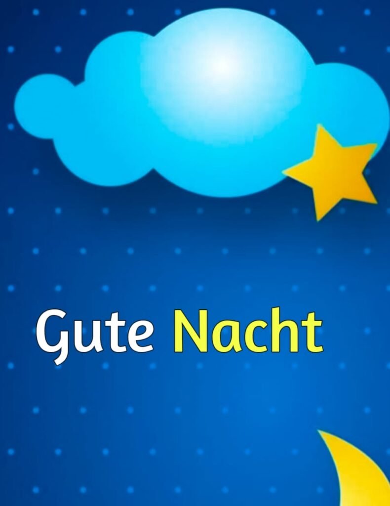 gute nacht bilder neu kostenlos für whatsapp HD