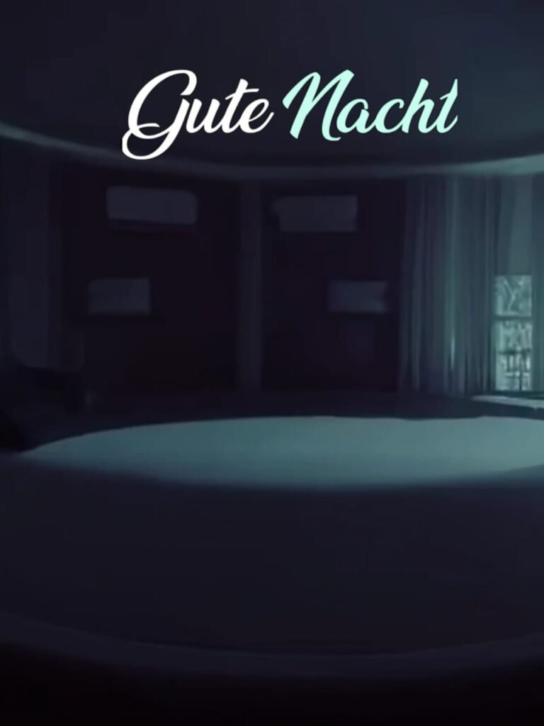 gute nacht geschichten zum vorlesen