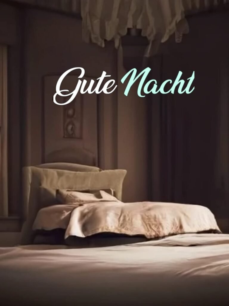 gute nacht gifs lustig