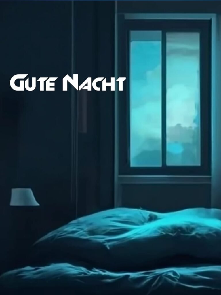 gute nacht lieder